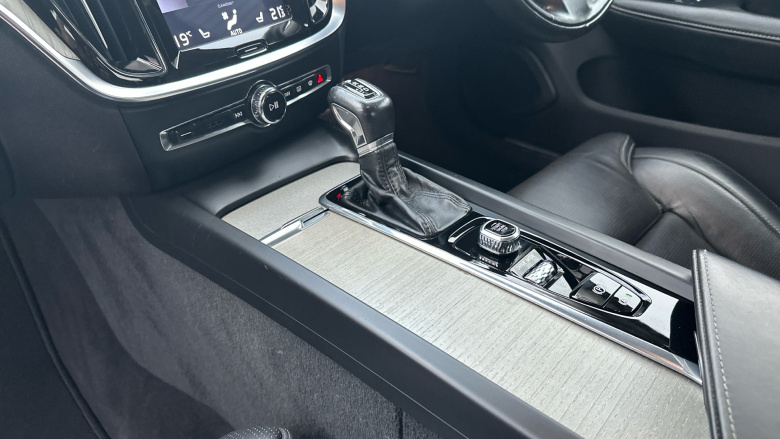 Volvo S60 2.0 T5 Inscription Plus 4dr Auto Petrol Saloon